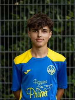 Avatar Bild für Jannick Matthias Holschke