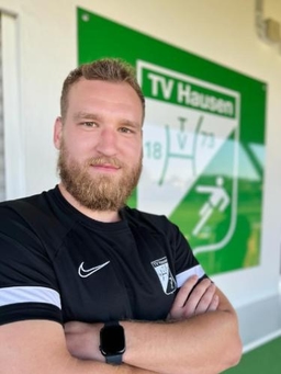 Avatar Bild für Tobias Steinbrecher