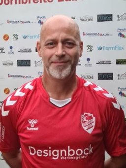 Avatar Bild für Thorsten Asmussen