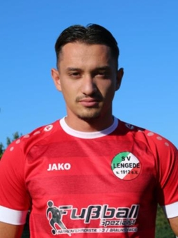 Avatar Bild für Smaja Ahmetovic