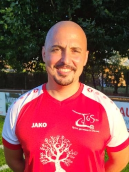 Avatar Bild für Angelo Sirone