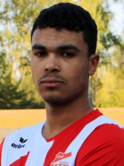 Avatar Bild für Shakil Diallo