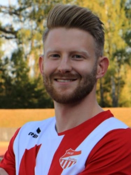 Avatar Bild für Marvin Guss