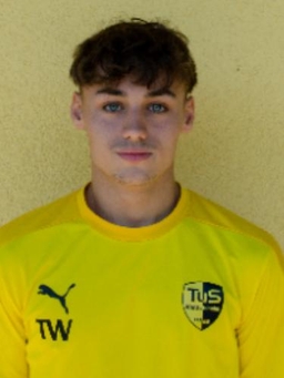 Avatar Bild für Tim Thomas Wölki