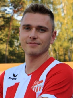 Avatar Bild für Tim-Frederik Lange