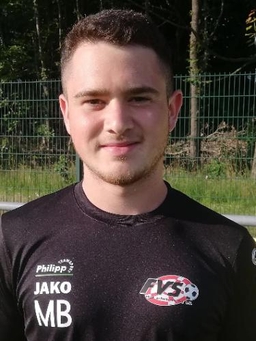 Avatar Bild für Maurice Bone