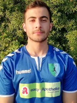 Avatar Bild für Nikolaos Athanasiadis