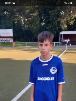Avatar Bild für Luka Saric