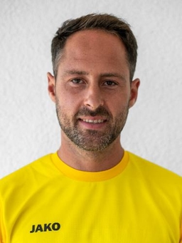 Avatar Bild für Adrian Huber