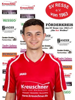 Avatar Bild für Tjark Axt