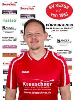 Avatar Bild für Andre Schmidt