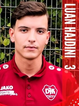 Avatar Bild für Luan Sadik Hajdini