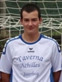 Avatar Bild für Tristen Hagenow