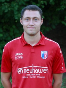 Avatar Bild für Jonas Hezler
