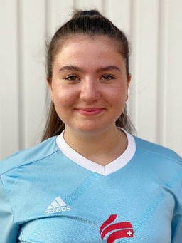 Avatar Bild für Mia Zoe Discher