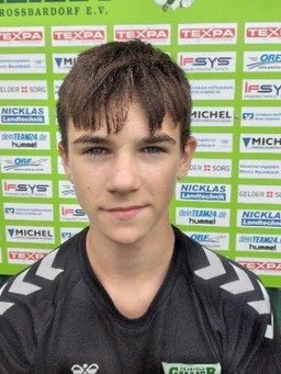 Avatar Bild für Leon Schärmann