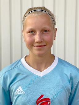 Avatar Bild für Hanna Vosberg