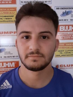 Avatar Bild für Arber Nikqi