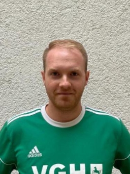 Avatar Bild für Steven Neumann