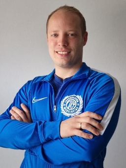 Avatar Bild für Andre Wahrhausen
