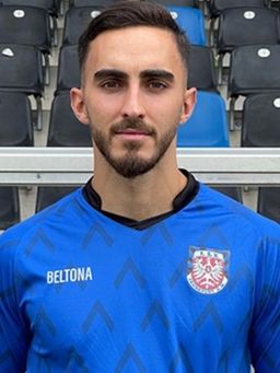 Avatar Bild für Onur Ünlücifci