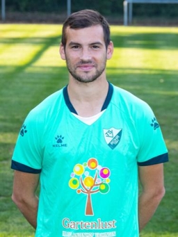 Avatar Bild für Florian Henkelmann