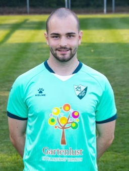 Avatar Bild für Daniel Johne