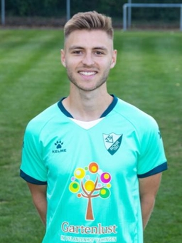 Avatar Bild für Valentin Kamm