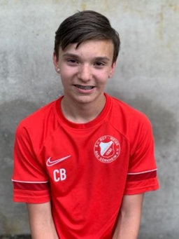 Avatar Bild für Calvin Bayer