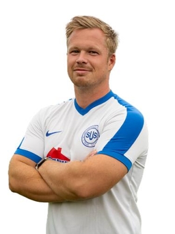 Avatar Bild für Tobias Krüsmann
