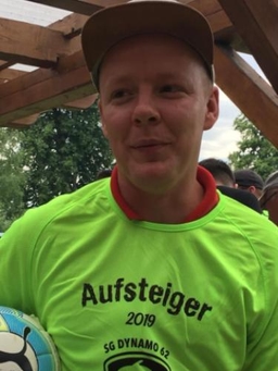 Avatar Bild für Patrick Pickel