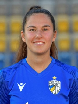 Avatar Bild für Sophie Walter