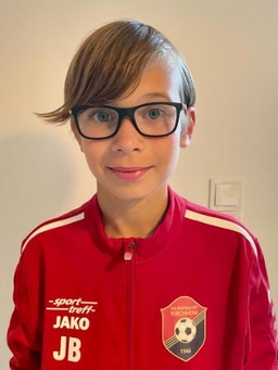 Avatar Bild für Julius Barth
