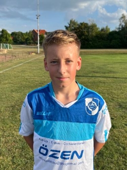 Avatar Bild für Silas Pelmer