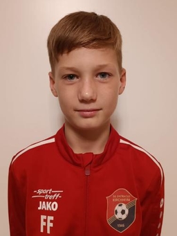 Avatar Bild für Finn Froß