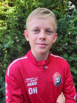 Avatar Bild für Oskar Hengelhaupt