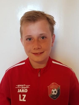 Avatar Bild für Lukas Zeuner