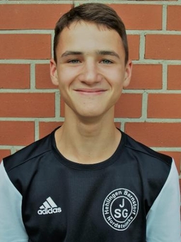 Avatar Bild für Savin Jaworowski