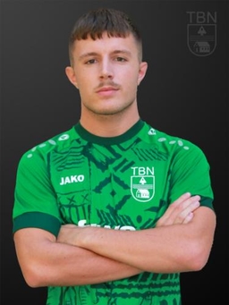 Avatar Bild für Timo Emer