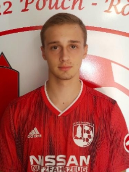 Avatar Bild für Oleksandr Maier