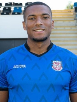 Avatar Bild für Noah Awassi