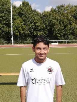 Avatar Bild für Aras Yilmaz