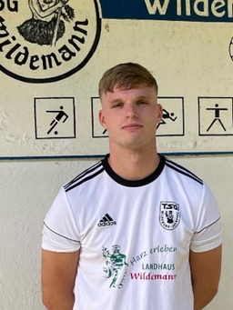 Avatar Bild für Joshua Bartels