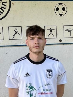 Avatar Bild für Nicklas Kühl