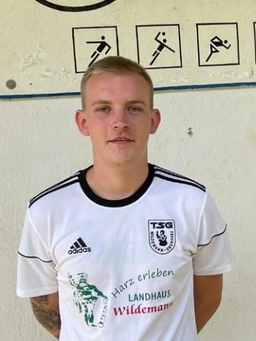 Avatar Bild für Nico-Leon Wagenländer