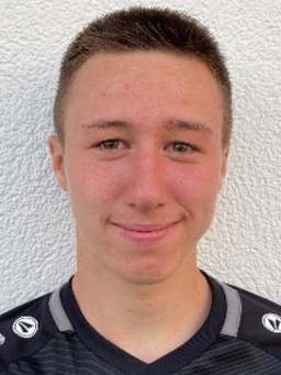 Avatar Bild für Robin Uberig