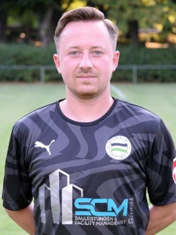 Avatar Bild für Benjamin Cersovsky