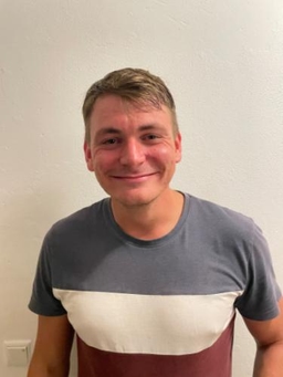 Avatar Bild für Moritz Belke