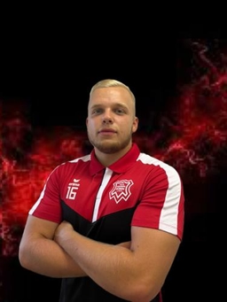 Avatar Bild für Luca Michael Frerich