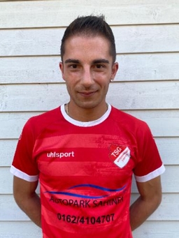 Avatar Bild für Özkan Sahin